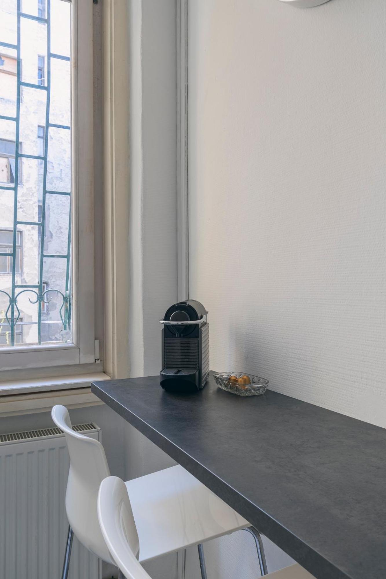 Apartament Raday Bobo Budapeszt Zewnętrze zdjęcie