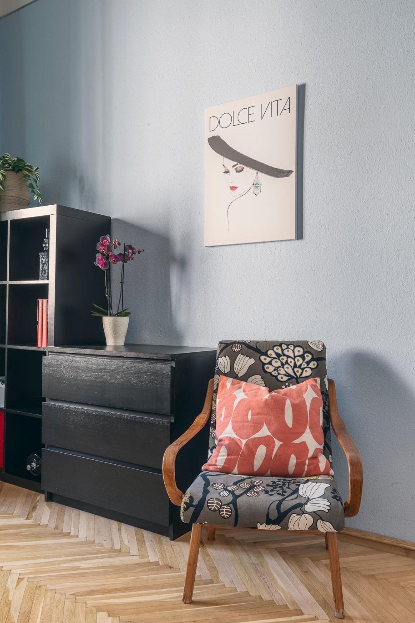 Apartament Raday Bobo Budapeszt Zewnętrze zdjęcie