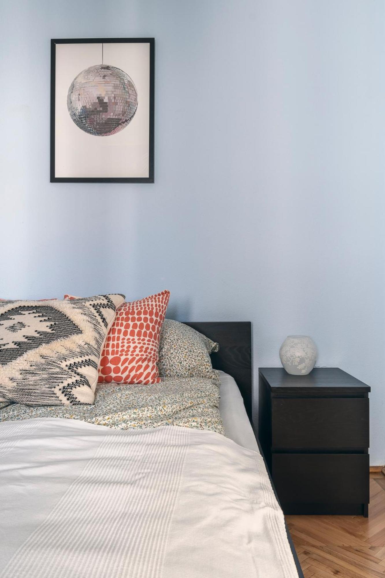 Apartament Raday Bobo Budapeszt Zewnętrze zdjęcie