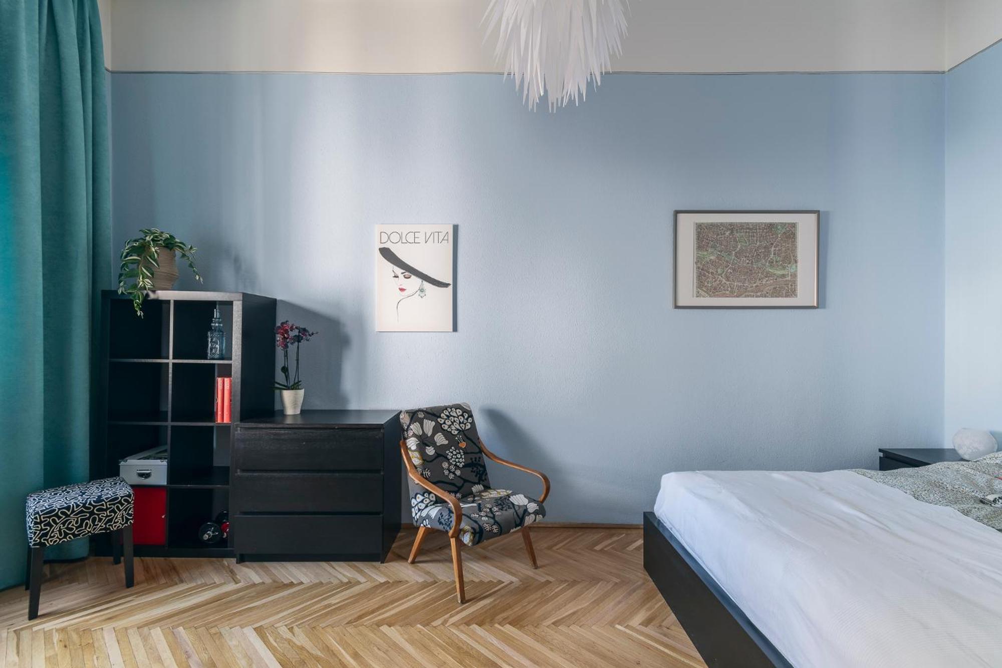 Apartament Raday Bobo Budapeszt Zewnętrze zdjęcie