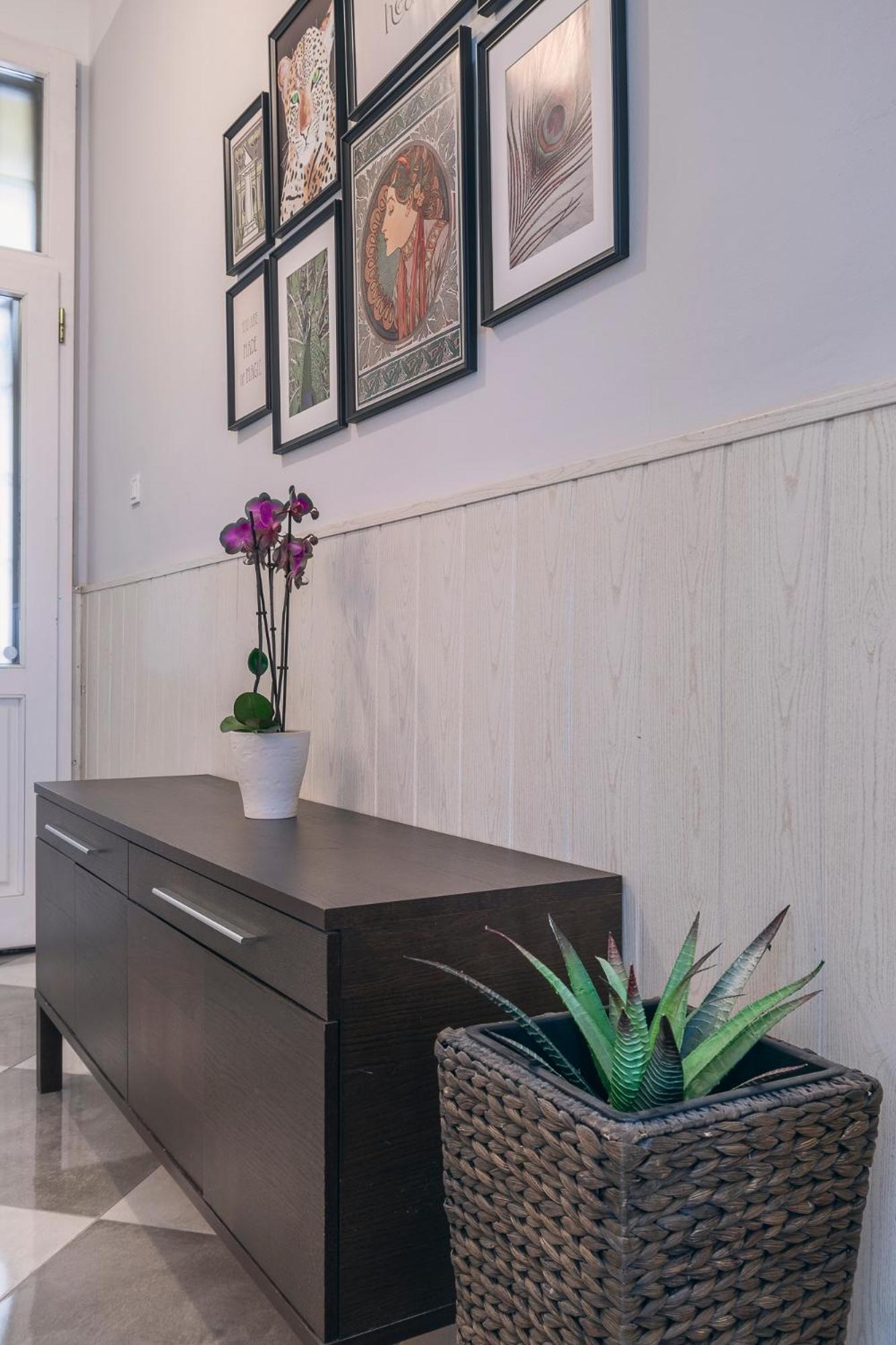 Apartament Raday Bobo Budapeszt Zewnętrze zdjęcie