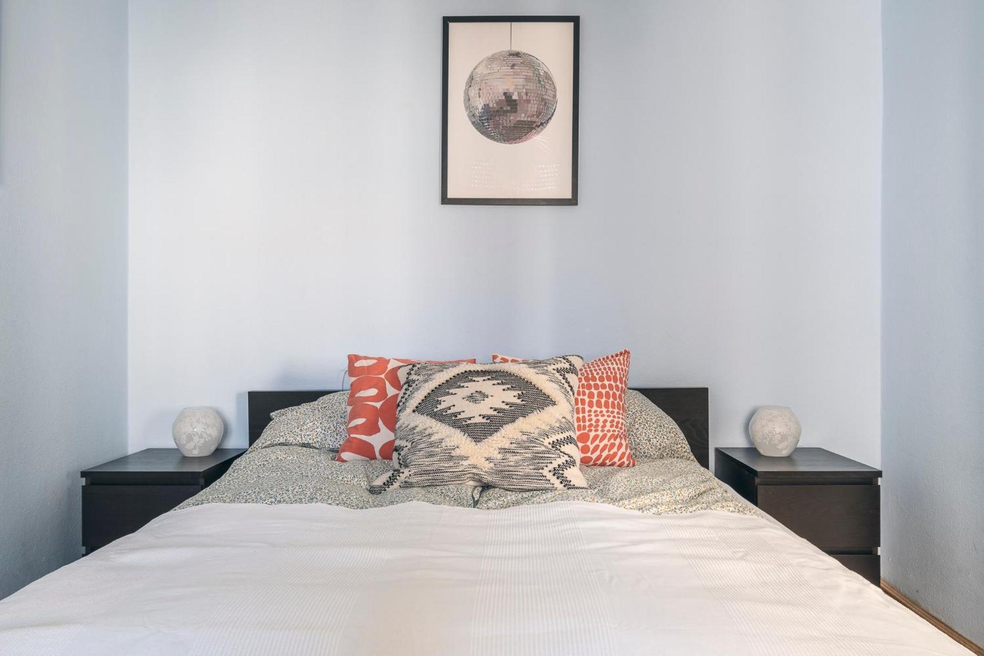 Apartament Raday Bobo Budapeszt Zewnętrze zdjęcie